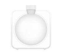Ice Sphere Mold - Easy Release Large - Reusable Freezer Silicone Mould Tray