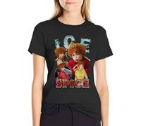 Ice Spice T-Shirt Sublime Animal Print