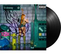 Ice Spice Y2K (Vinyl) 12" Album (Importación USA)