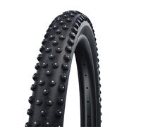 Schwalbe Cubierta pleg. c. spikes Ice Spiker Pro Performance RaceGuard DD 27,5+ negro 27.5x2.6 (65-584)