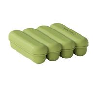 Ice Stick Cube Tray | Kitchen Tool | Silicone Ice Stick Makers For Whisky Cocktail Juice Water Bottle Home Pool Party Gatherings Family Nights And Others