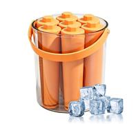 Ice Stick Tray Long Ice Maker Mold for Bottles And Drinks