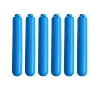 Ice Sticks For Cooling - Keeps Drinks Cold Without Dilution | Reusable Water Bottle Ice Stick With ABS Material | For Travel Home Picnic Camping, Lunch Box Cooler Beverage