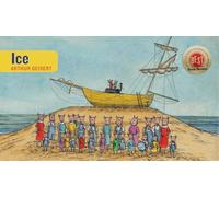 Ice (Stories Without Words)