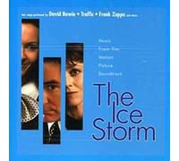 Soundtrack - Ice Storm