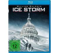 Ice Storm [Alemania] [Blu-ray]