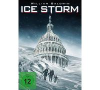 Ice Storm [Alemania] [DVD]