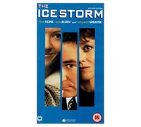 Ice Storm [Reino Unido] [VHS]