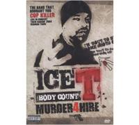 Ice T - Body Count (DVD