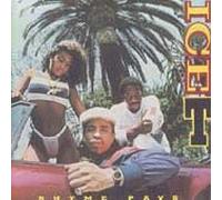 ICE-T - (CD Album ICE-T, 13 Tracks) 6 'N The Morning / Make It Funky / Somebody Gotta Do It (Pimpin' Ain't Easy!!!) / 409 / I Love Ladies / Sex / Pain / Squeeze The Trigger / Make It Funky / Sex u.a.