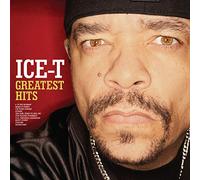 Ice-T - Greatest Hits