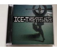 Ice-T - Greatest Hits: the Evidence