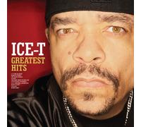 Ice-T - Greatest Hits [Vinilo]
