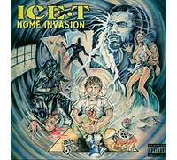 Ice T - Home Invasion