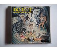 ice t - home invasion