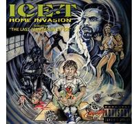 Ice-T - Home Invasion (Last Temptation [Import]