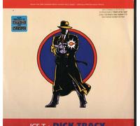 ICE T - Ice T / Dick Tracy