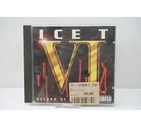 Ice-T^Ice-T - VI: Return of the Real
