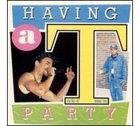 Ice T/King Tee - Having A T Party