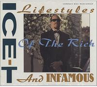 Ice-T - Lifestyles of the Rich & Infamous / The Tower