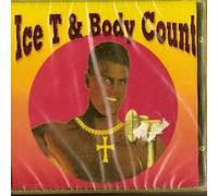 Ice-T - Live & alive (& Body Count)