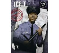 Ice T: Live in Montreux 1995 [USA] [DVD]