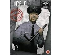 Ice-T - Live in Montreux [Reino Unido] [DVD]