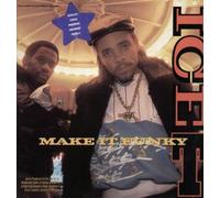 ICE-T - make it funky 12