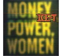 Ice T Money, Power, Woman (CD) (Importación USA)