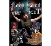 Ice-T - Murder for Hire [USA] [DVD]