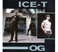 Ice-T - O.G. Original Gangster