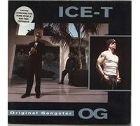 Ice-T - O. G. Original Gangster
