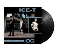 Ice-T – O.G. Original Gangster – Vinilo 12" 180 g – Music on Vinyl
