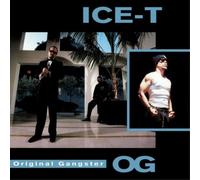 Ice-T - O.G. Original Gangster [Vinilo]