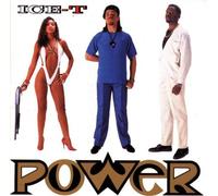 Ice T - Power By Ice T (1988-10-17)