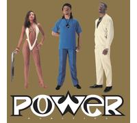 Ice-T - Power Rarities (LP Negro Hielo) [Vinilo]