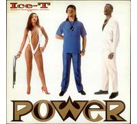 Ice-T - Power [Vinilo][Import]