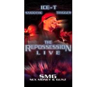 Ice-T - Repossession Live [Alemania] [VHS]