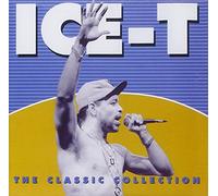 Ice-T - The Classic Collection