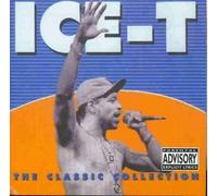Ice-T - The Classic Collection [Import]