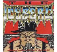 Ice-T The Iceberg: Freedom of Speech...just Watch What Yo (CD) (Importación USA)