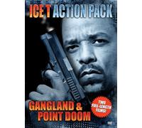 Ice T: The Movies [USA] [DVD]