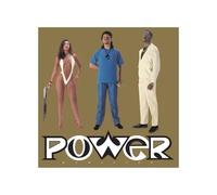 (RSD25) Rarezas De Hielo-T Power - DÍA DE LA TIENDA DE DISCOS 2025