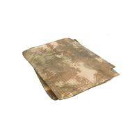 ICE TOYS Juego de 4 hojas de papel para belén de 100 x 70 cm, fácil de moldear (4 hojas)