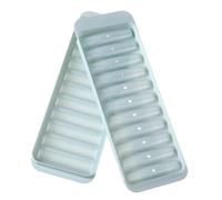 Ice Tray With Lid | Ice Bar Maker With Lid,Summer Iced Beverage Making Tools For Wine Fruit, Family Chilled Drink Accessories