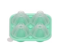 Ice Trays for Freezer Large Fun Shapes Mould Craft Chilling
