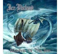 Ice Vinland - Masters of the Sea [Vinilo]