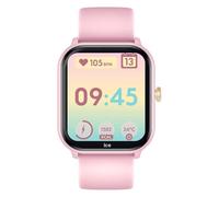 ICE-WATCH Watch 022796, Rosa, Talla única, Moderno