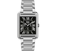 Ice-Watch - Ice Smart TKS 2.0 Silver Metal - Reloj Conectado Plateado para Mujer con Correa de Acero Inoxidable - 025381 (1,41 Pulgadas)