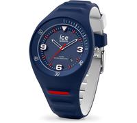 ICE-WATCH IC017600 MODELO PIERRE LECLERCQ EN SILICONA AZUL OSCURO Y BLANCO
